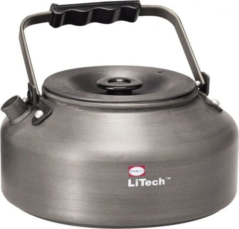 Bilde av Litech Coffee Kettle 0.9 Nc 1