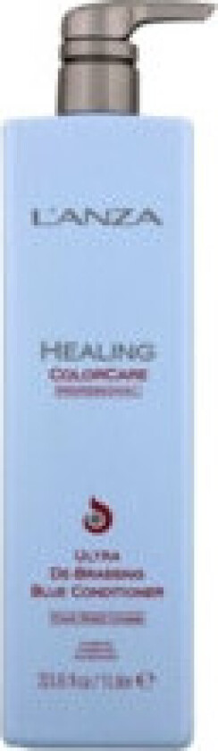 Healing ColorCare De-Brassing Blue Conditioner 250 ml