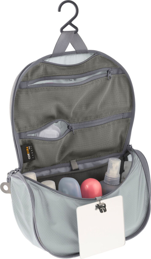 Sea To Summit Hanging Toiletry Bag Ultra-Sil S SMALL, Rise