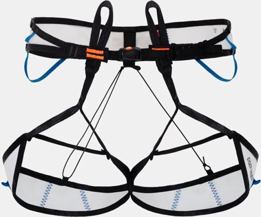 Eiger Speed Harness White M