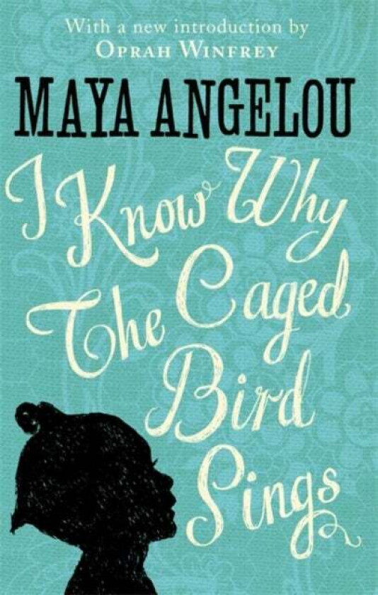 I Know Why The Caged Bird Sings av Dr Maya Angelou
