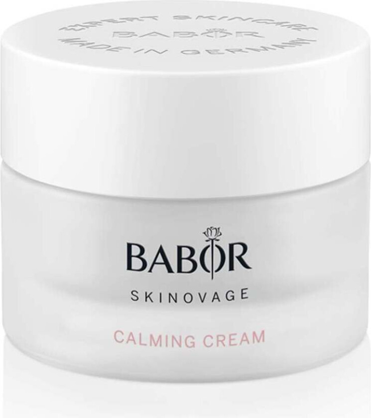 Babor Skinovage Calming Cream 50ml