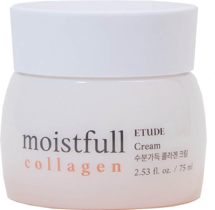 Moistfull Collagen Cream (75 ml)