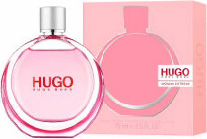 Boss Hugo Boss Hugo Woman Extreme Edp