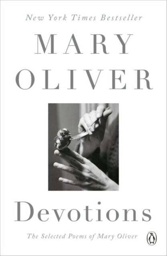 Devotions av Mary Oliver