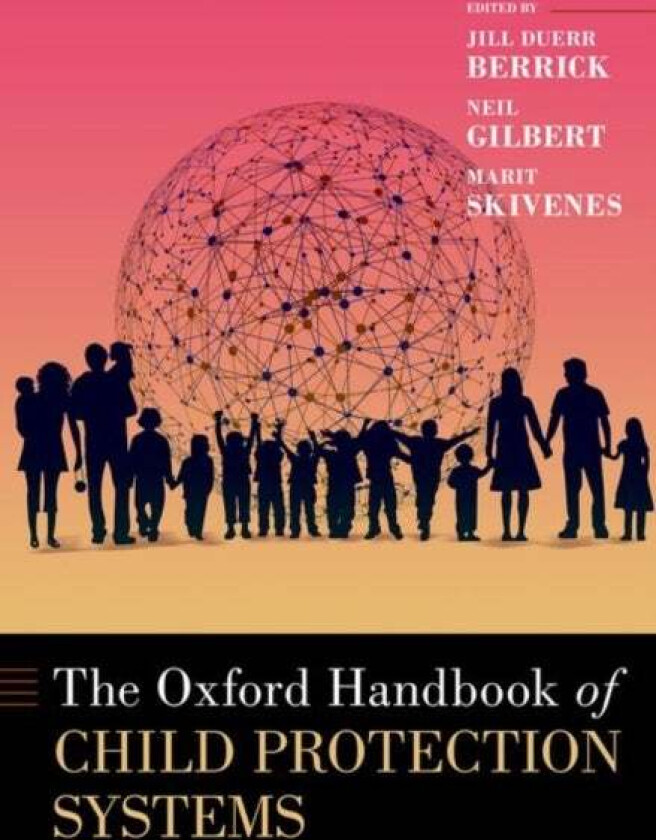 Oxford Handbook of Child Protection Systems