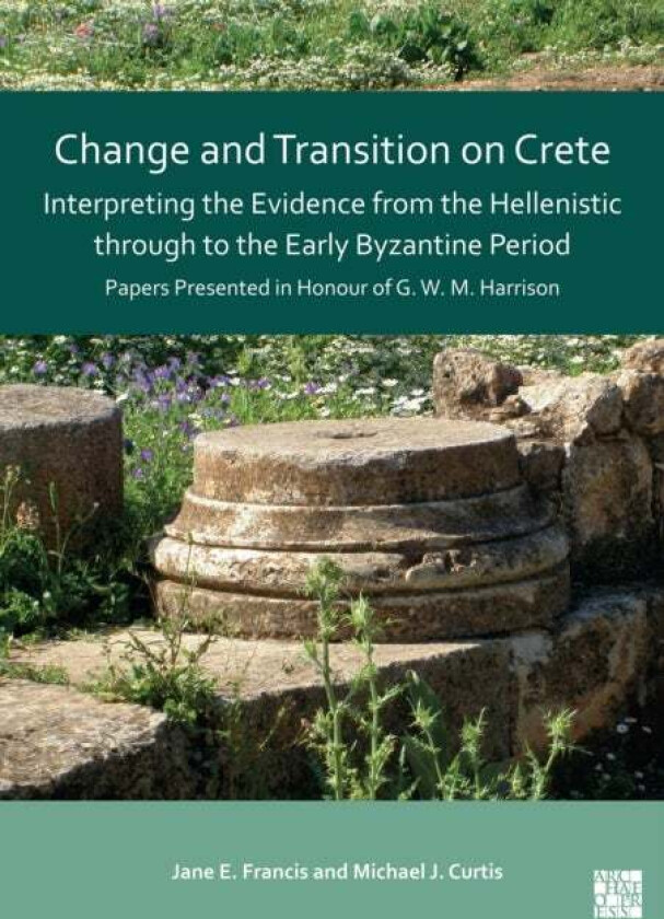 Change and Transition on Crete