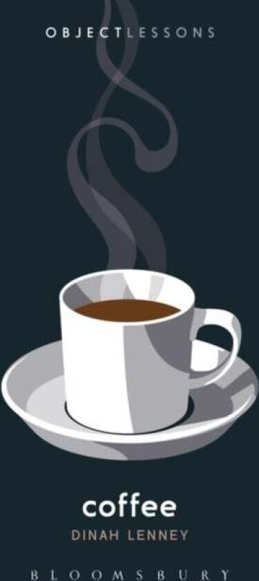 Coffee av Dinah (Bennington Writing Seminars USA) Lenney