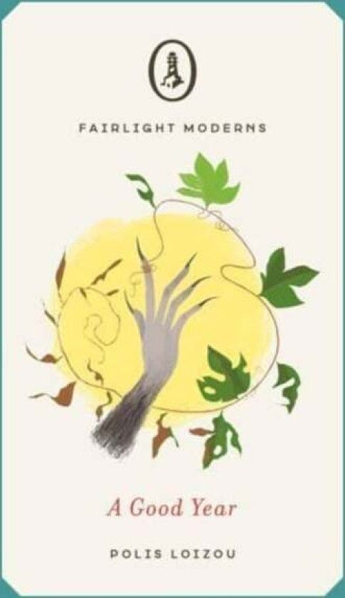 A Good Year av Polis Loizou