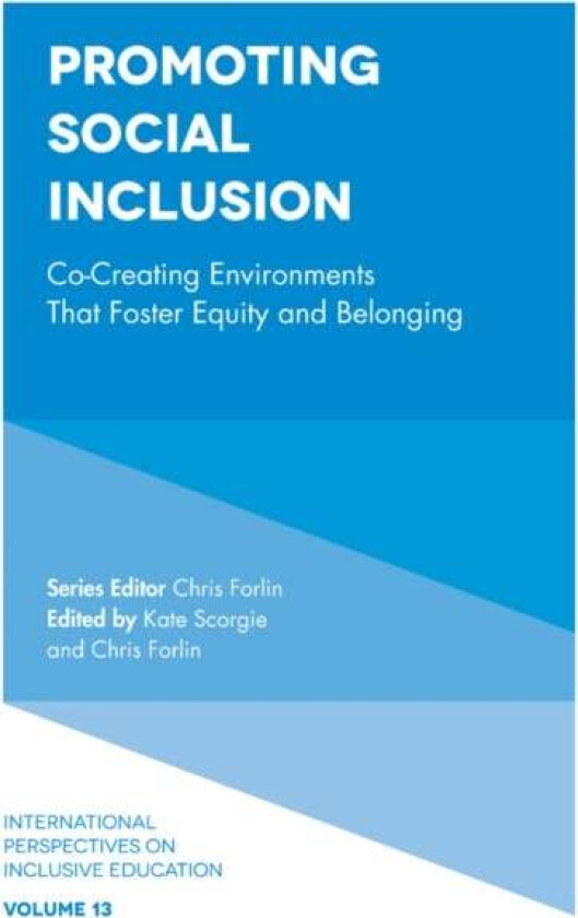 Promoting Social Inclusion
