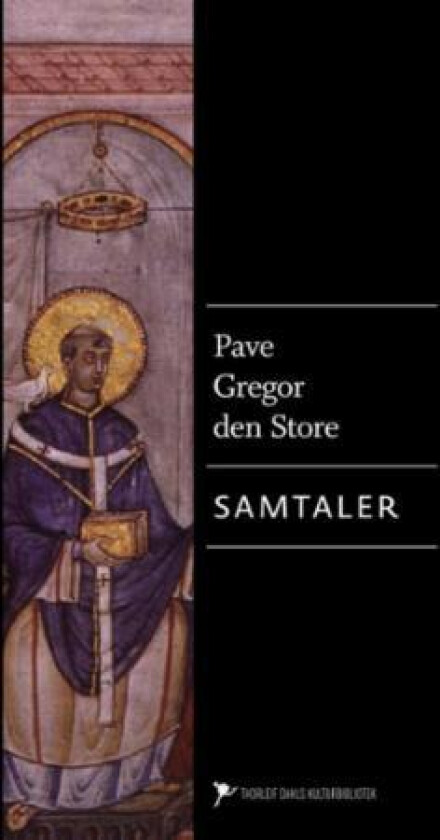 Samtaler av Gregor I den store