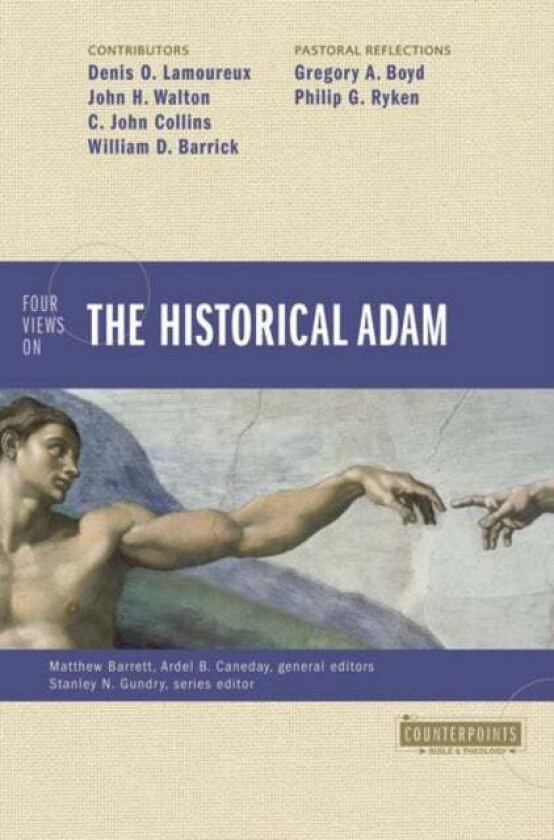 Four Views on the Historical Adam