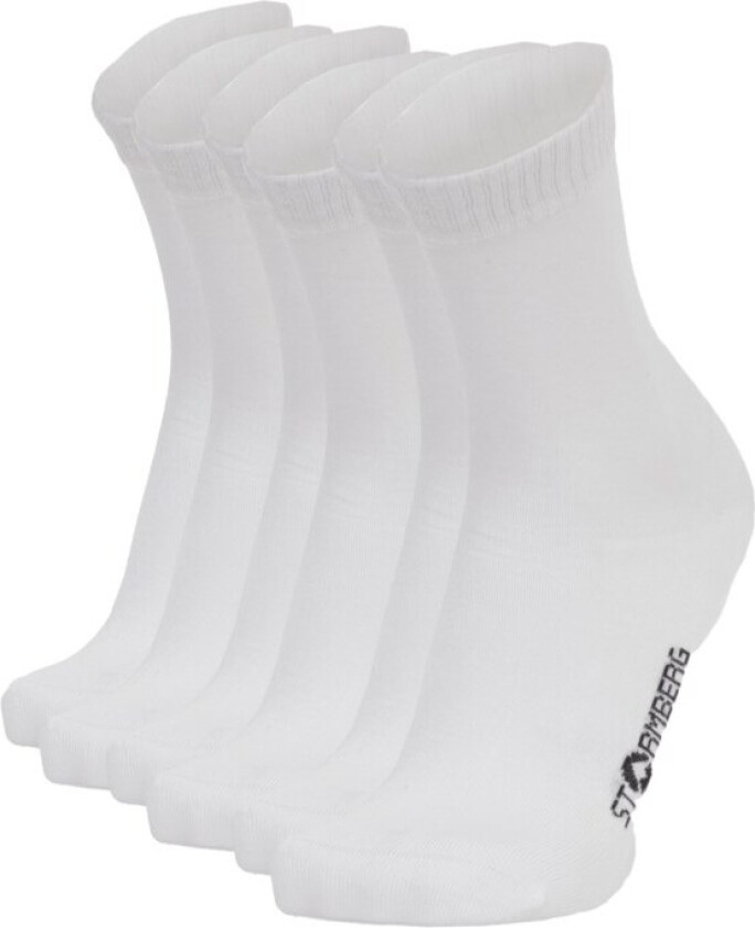 Bilde av Kosen bambus sokk 3-pk 34/36