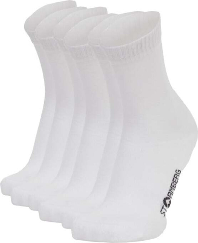 Kosen bambus sokk 3-pk 46/48