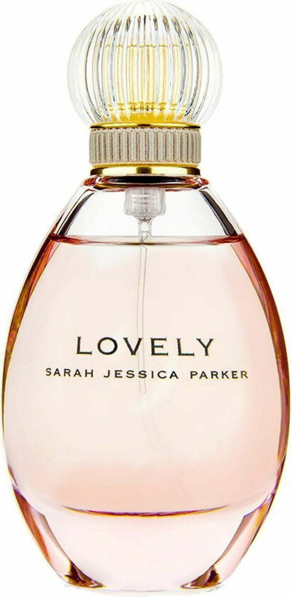 Lovely Edp 100ml