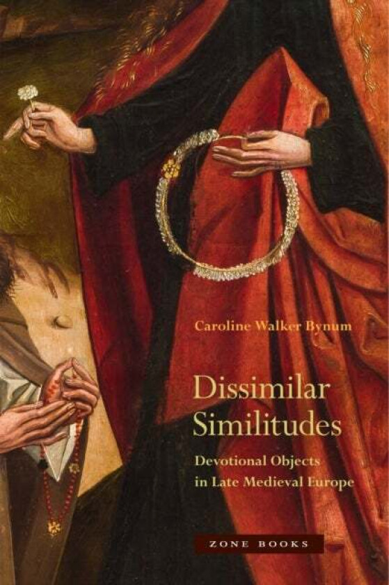 Dissimilar Similitudes ¿ Devotional Objects in Late Medieval Europe av Caroline Walker Bynum