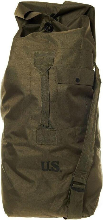 Duffel bag US style Olive