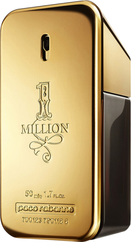 One Million Edt 50ml