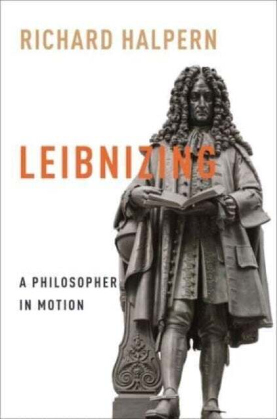 Leibnizing av Richard Halpern