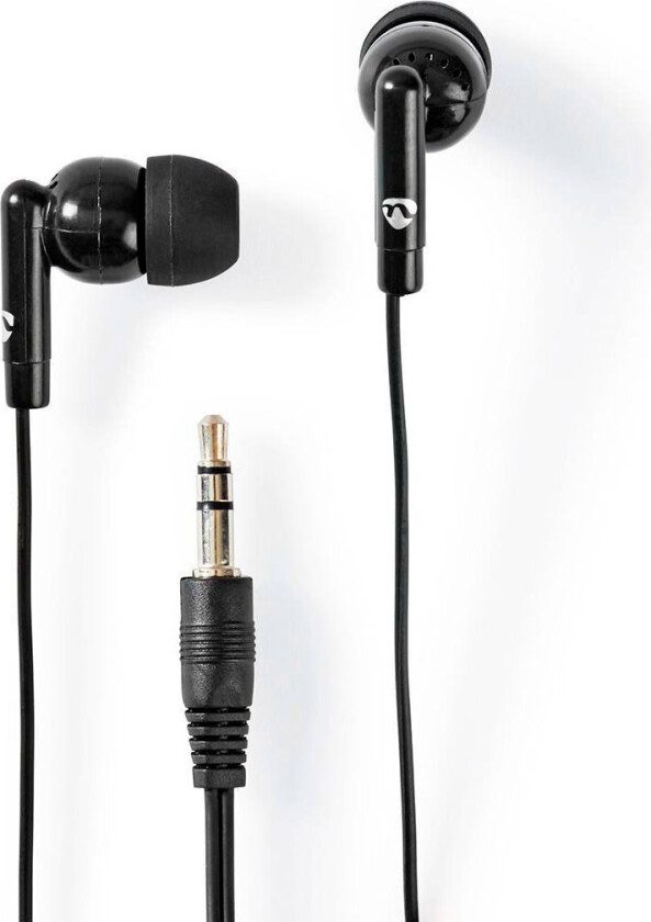 HPWD1000BK - earphones