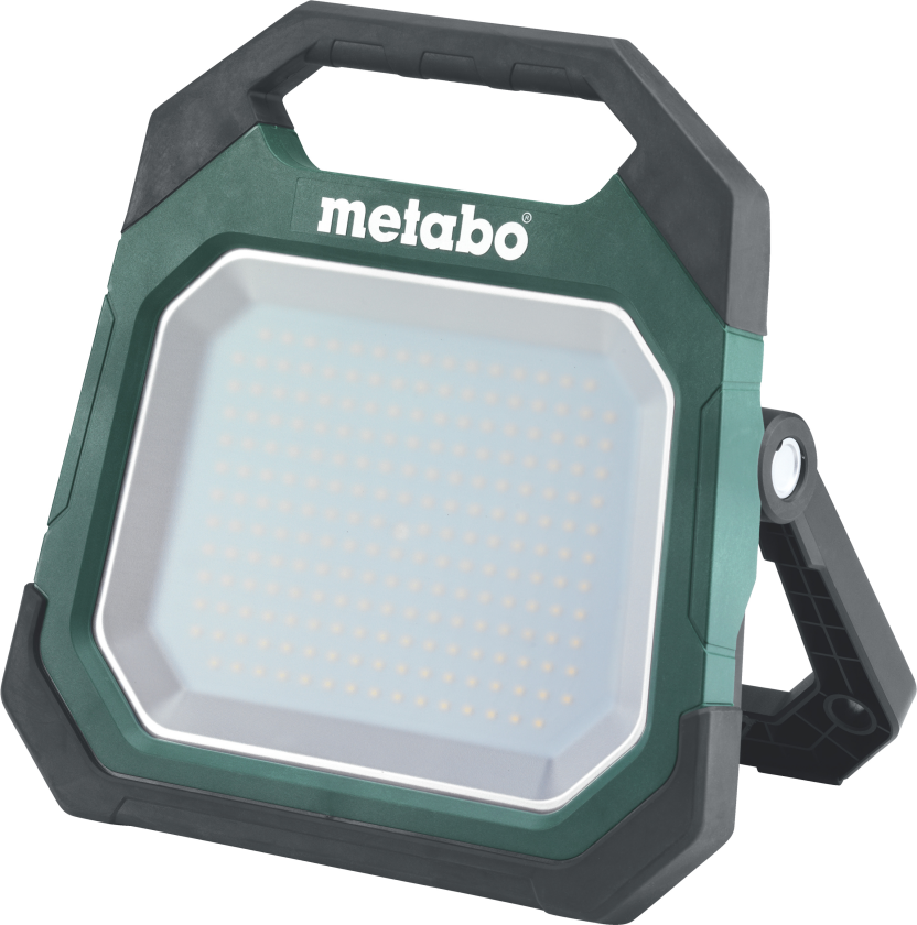BSA 18 LED 10000 - Arbeidslys - LED - klasse E