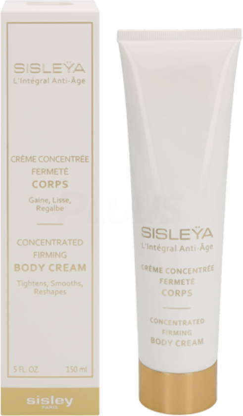 Sisleÿa Firming Body Care