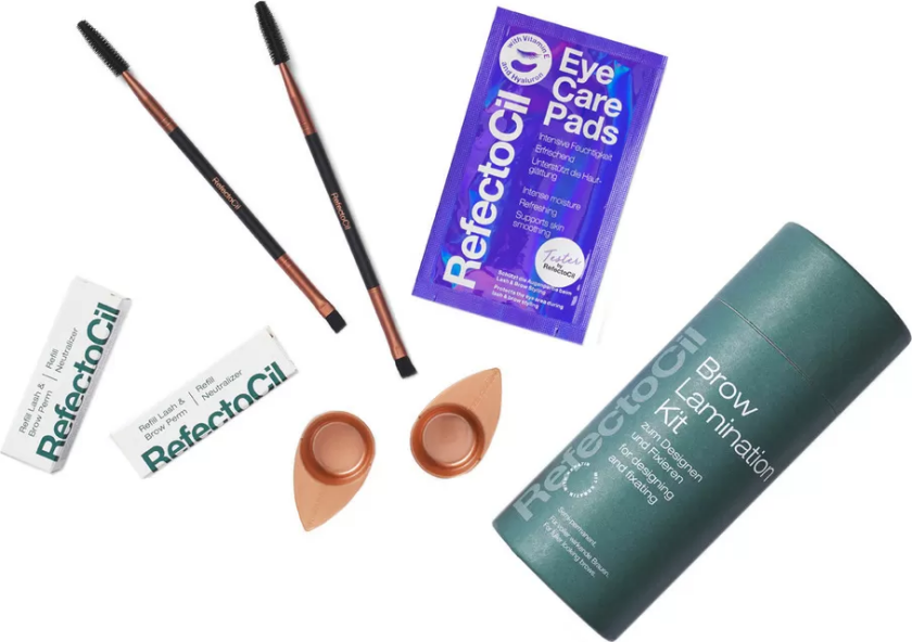 RefectoCil Brow Lamination Kit