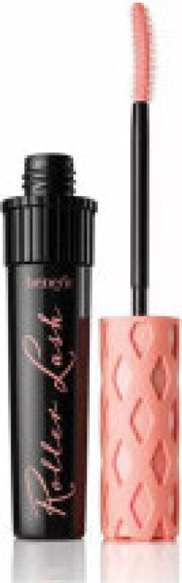 Roller Lash, Sort, 8,5 g, Krøller, Kvinner, 12 timer, AQUA (WATER), PARAFFIN, CERA ALBA (BEESWAX), POLYBUTENE, BIS-DIGLYCERYL POLYACYLADIPATE-2,...