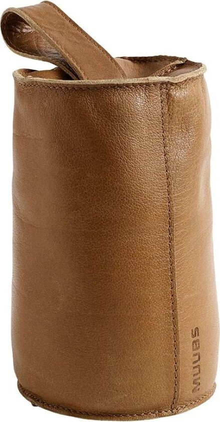 MUUBS Camou dørstopper 3 kg Kamel