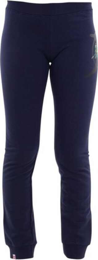 Cm-50328  Sweatpant, Dark Navy, 140,  Hverdagsbukser