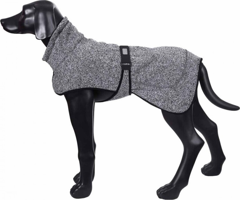 Rukka Comfy Hundedekken Grå (25 cm)