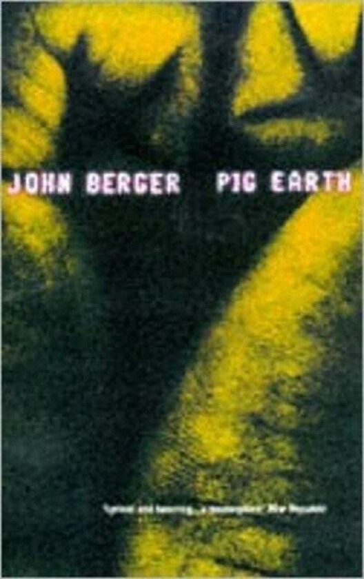 Pig Earth av John Berger