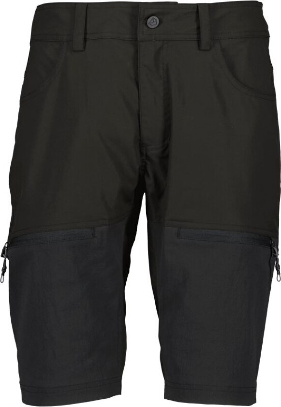 Kallax Usx Shorts Black