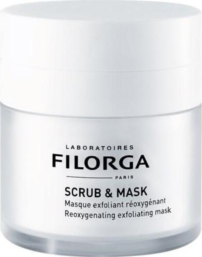 Scrub & Mask 55 ml