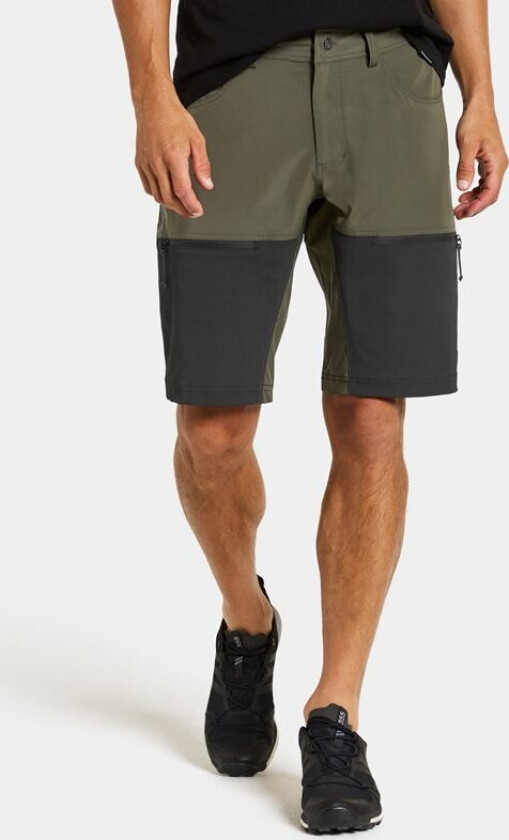 Kallax Usx Shorts Deep Green