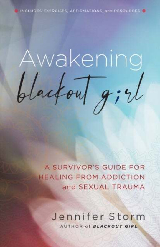 Awakening Blackout Girl av Jennifer Storm