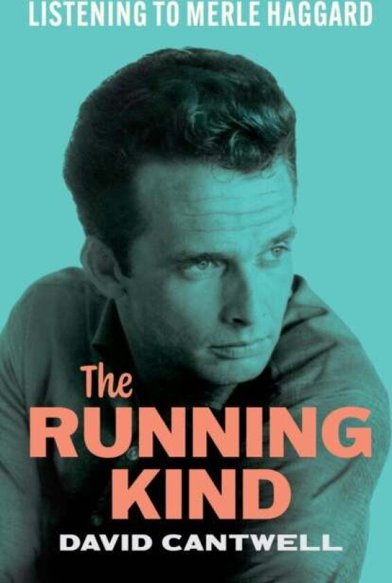 The Running Kind av David Cantwell