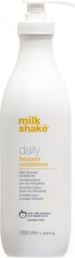 Milk_shake Daily Frequent Conditioner