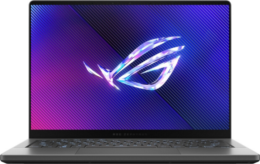 Asus Rog Zephyrus G14 (2024) Ryzen 9 32gb 1000gb Ssd Rtx 4070 120hz 14"