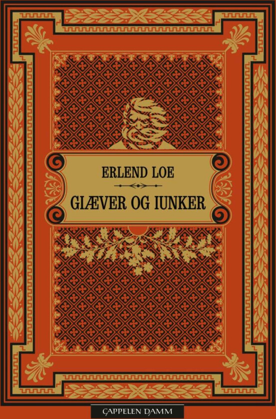 Giæver og Iunker av Erlend Loe