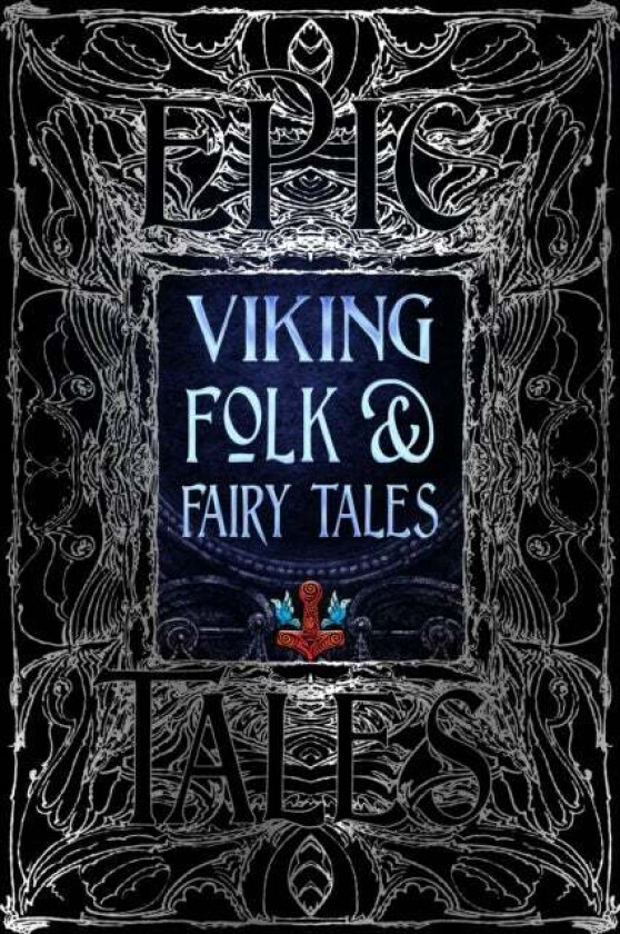 Viking Folk & Fairy Tales