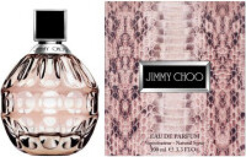 Jimmy Choo Edp 100ml