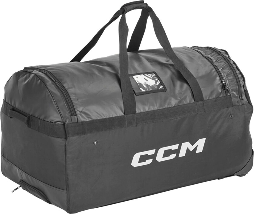Eb Elite Wheel Bag 36" 23/24, trillebag BLACK