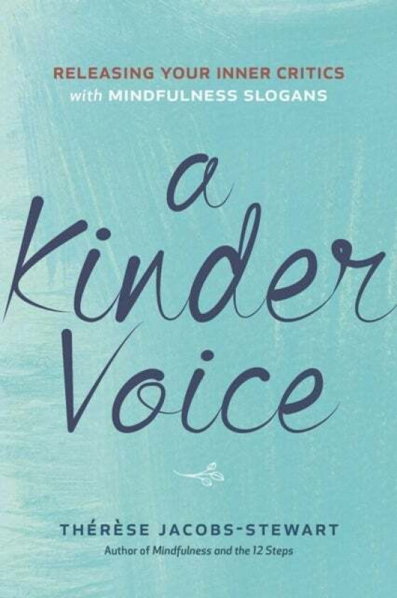 A Kinder Voice av THERESE JACOBS-STEWART
