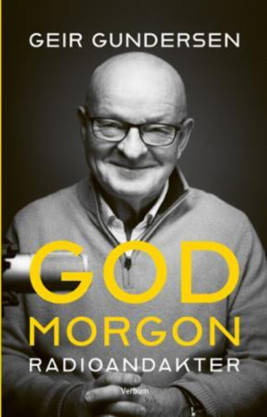 God morgon av Geir Gundersen