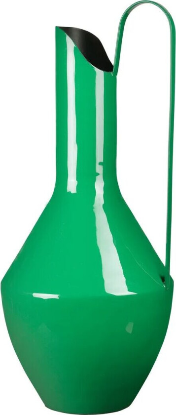 Rosario vase 55 cm Jelly green