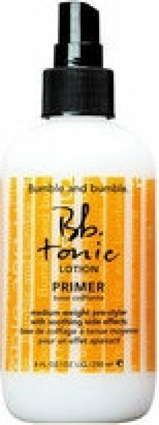 Bumble and bumble Tonic Primer 250 ml