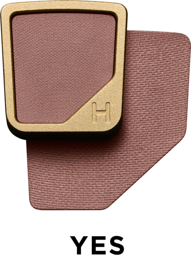 Curator Eyeshadow Yes