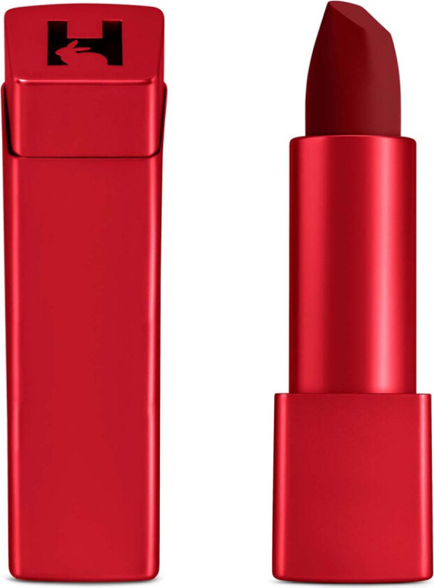 Soft Matte Lipstick Red 0