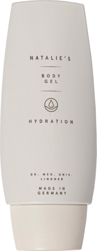 Le Petite Hydration Body Gel (75 ml)